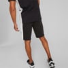 Image PUMA Shorts DYNA-MIX Terry Masculino #2