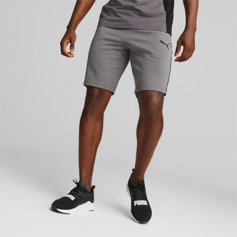 Image PUMA Shorts DYNA-MIX Terry Masculino #1