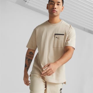 Зображення Puma Футболка Open Road Tee Men