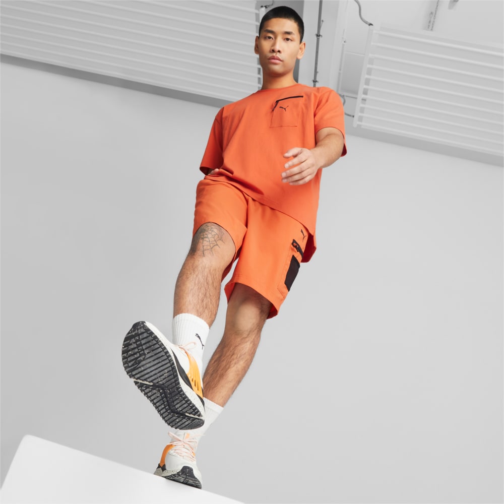 Image Puma Open Road Tee Men #2