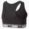 Зображення Puma Дитячий бра PUMA Strong Bra Youth #6: Puma Black