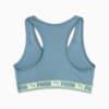 Изображение Puma Детский бра PUMA Strong Bra Youth #2: Bold Blue