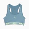 Изображение Puma Детский бра PUMA Strong Bra Youth #1: Bold Blue