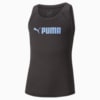 Image Puma Fit Layered Tank Top Youth #6