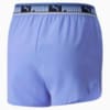 Изображение Puma Детские шорты Strong Woven Shorts Youth #6: Elektro Purple