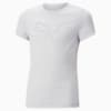 Image Puma NOVA SHINE Tee Youth #1