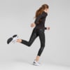 Изображение Puma Детские леггинсы NOVA SHINE Printed Leggings Youth #3: Puma Black