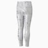 Зображення Puma Дитячі легінси NOVA SHINE Printed Leggings Youth #6: Spring Lavender