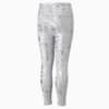 Image Puma NOVA SHINE Printed Leggings Youth #6