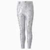 Image Puma NOVA SHINE Printed Leggings Youth #5