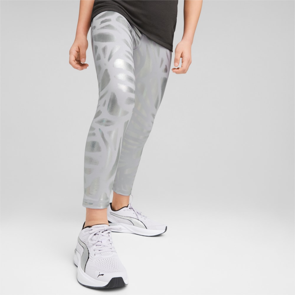 Puma printed leggings cheap