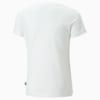 Image Puma Essentials+ STREET ART Logo Tee Youth #6