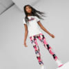 Image Puma Essentials+ STREET ART Logo Tee Youth #3