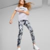 Image Puma Essentials+ STREET ART Logo Tee Youth #4
