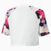Image Puma Essentials+ Street Art Printed Tee Youth #6