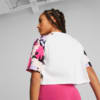 Image Puma Essentials+ Street Art Printed Tee Youth #3