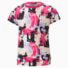 Image Puma Essentials+ Street Art Printed Tee Youth #5