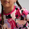 Image Puma Essentials+ Street Art Printed Tee Youth #2