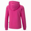 Image Puma Essentials+ Street Art Full-Zip Hoodie Youth #7