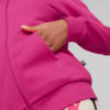 Image Puma Essentials+ Street Art Full-Zip Hoodie Youth #5