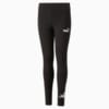 Image Puma Essentials+ STREET ART Leggings Youth #6