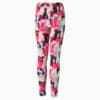 Image Puma Essentials+ STREET ART Printed Leggings Youth #6