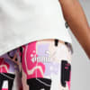 Зображення Puma Дитячі легінси Essentials+ STREET ART Printed Leggings Youth #2: Orchid Shadow