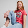Image PUMA Camiseta Essentials+ FLOWER POWER Juvenil #1