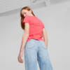 Image PUMA Camiseta Essentials+ FLOWER POWER Juvenil #2