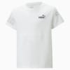 Зображення Puma Дитяча футболка PUMA Power Colour Block Tee Youth #5: Puma White