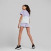 Зображення Puma Дитяча футболка PUMA Power Colour Block Tee Youth #4: Vivid Violet