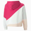 Зображення Puma Дитяча толстовка PUMA Power Cat Hoodie Youth #7: Orchid Shadow