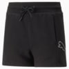 Зображення Puma Дитячі шорти PUMA POWER High-Waist Shorts Youth #6: Puma Black