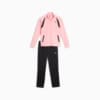 Imagen PUMA Conjunto Tricot para jóvenes #4