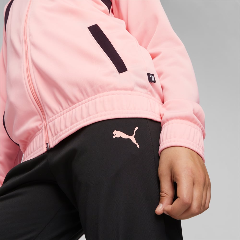 Imagen PUMA Conjunto Tricot para jóvenes #2