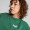Image Puma PUMA POWER Tape Tee Women #3