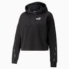 Image PUMA Moletom PUMA POWER Tape Terry Feminino #6