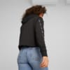 Image PUMA Moletom PUMA POWER Tape Terry Feminino #5