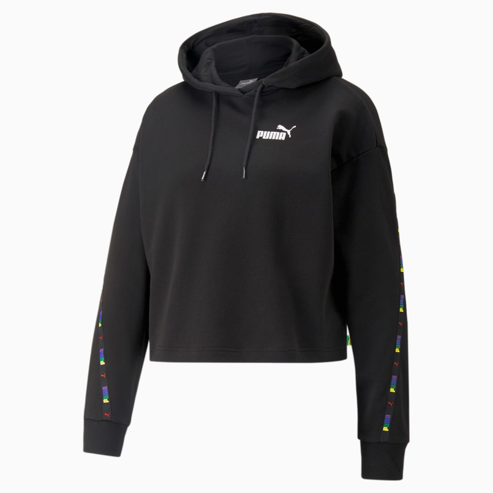 Moletons sales femininos puma