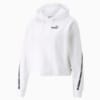 Image Puma PUMA POWER Tape Hoodie Women #6