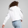 Image Puma PUMA POWER Tape Hoodie Women #2
