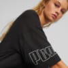 Image PUMA Camiseta PUMA POWER Colourblock Feminina #3