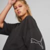 Image PUMA Camiseta PUMA POWER Colourblock Feminina #4