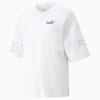 Image Puma PUMA POWER Colourblock Tee Women #6