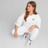 Зображення Puma Футболка PUMA POWER Colourblock Tee Women #5: Puma White