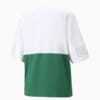 Image PUMA Camiseta PUMA POWER Colourblock Feminina #7