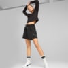 Изображение Puma Шорты PUMA POWER Colourblock Shorts Women #2: Puma Black