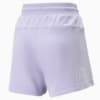 Зображення Puma Шорти PUMA POWER Colourblock Shorts Women #7: Vivid Violet