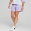 Зображення Puma Шорти PUMA POWER Colourblock Shorts Women #1: Vivid Violet