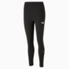 Изображение Puma Леггинсы PUMA POWER Colourblocked Leggings Women #1: Puma Black